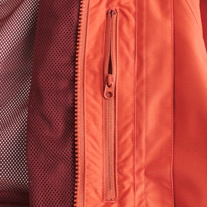 Men's Roam Interactive Jacket - Orange