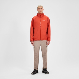 BERGHAUS ROAM IA JKT AM ORG/ORG - S