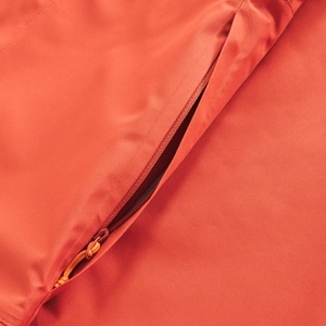 Men's Roam Interactive Jacket - Orange