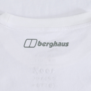 Mountain Strike T-Shirt für Herren - Weiß