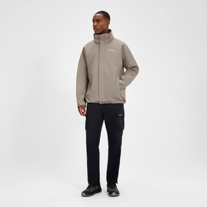 BERGHAUS HILLWALKER 2.0 IA JKT AM NAT/NAT - XL