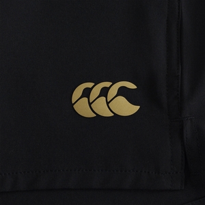 Kids Tempo+ Flex Short Black