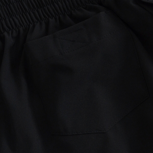 Kids Tempo+ Flex Short Black