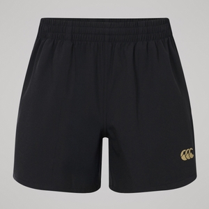 Kids Tempo+ Flex Short Black