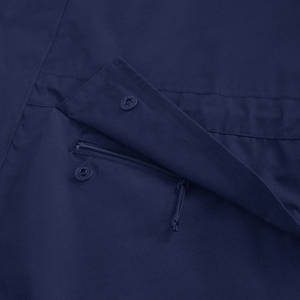 Cornice 2.0 InterActive Jacke für Herren - Blau