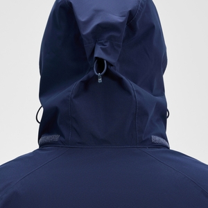 Cornice 2.0 InterActive Jacke für Herren - Blau