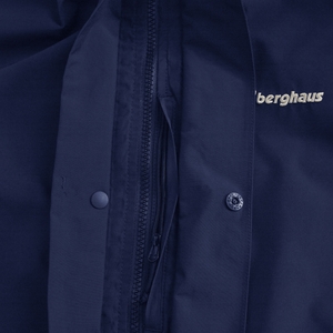 Cornice 2.0 InterActive Jacke für Herren - Blau