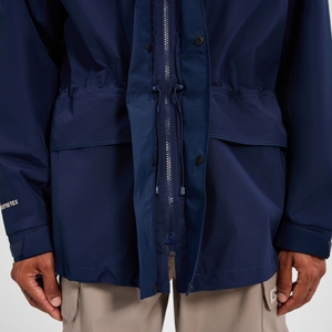 Cornice 2.0 InterActive Jacke für Herren - Blau