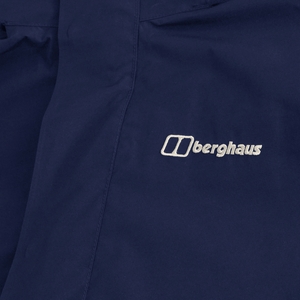 Cornice 2.0 InterActive Jacke für Herren - Blau