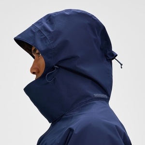 Cornice 2.0 InterActive Jacke für Herren - Blau