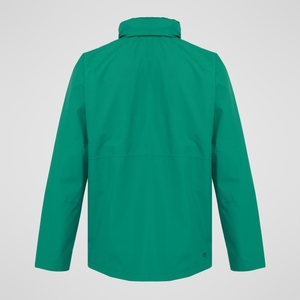Wansbeck isolierter Parka für Herren - Grün