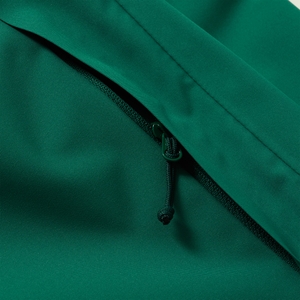 Wansbeck isolierter Parka für Herren - Grün