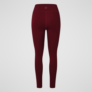 Women's Core Legging - Red