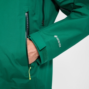 Men's Summit Seeker Gore-Tex Jacket - Green