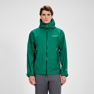 Men's Summit Seeker Gore-Tex Jacket - Green