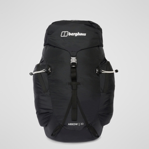 BERGHAUS ARROW U30 AU BLK/BLK - ONE SIZE