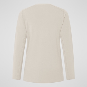 Berghaus Delta Langarm-Shirt für Damen - Grau