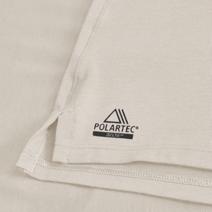 Berghaus Delta Langarm-Shirt für Damen - Grau