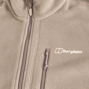 Men's Activity InterActive Polartec Fleece - Natural