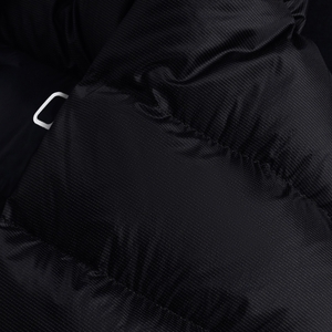 MTN Arete Ultra Daunen-Hoody für Herren - Schwarz