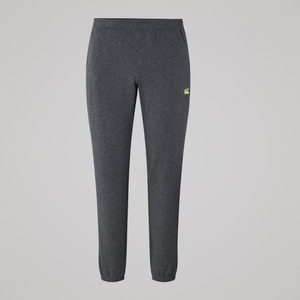CANTERBURY TEMPO+ 32@@ TAPERED TRAKPANT AM CHARCOAL - 6XL