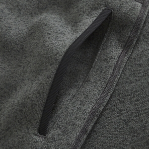 Men's Asterby Interactive Jacket - Black/Grey