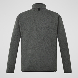 Men's Asterby Interactive Jacket - Black/Grey