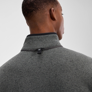 Men's Asterby Interactive Jacket - Black/Grey