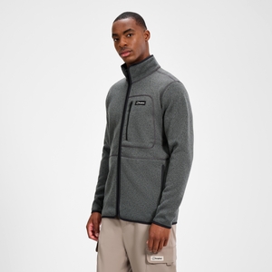 Men's Asterby Interactive Jacket - Black/Grey