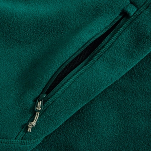 Women's Prism InterActive Polartec Fleece Jacket  - Green