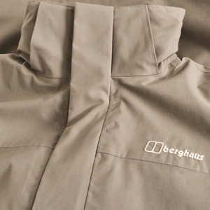 Women's Hillwalker 2.0 InterActive Gore-Tex Waterproof Jacket - Natural