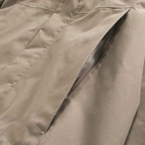 Women's Hillwalker 2.0 InterActive Gore-Tex Waterproof Jacket - Natural