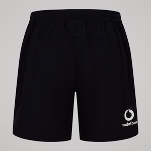 Mens Ireland 7 Inch Gym Training Shorts Black