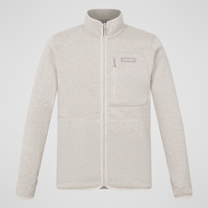 Men's Asterby Interactive Jacket - Grey