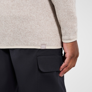 Men's Asterby Interactive Jacket - Grey