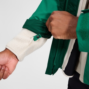Handby InterActive Jacke für Herren - Grau