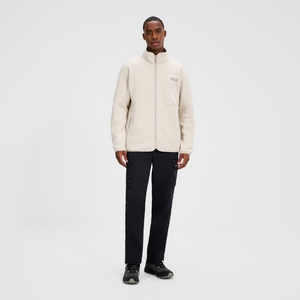 BERGHAUS HANBY IA JKT AM GRY/LTGRY - M