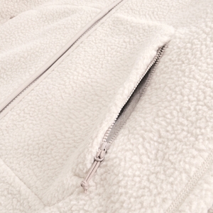 Women's Hanby Relaxed Jacket - Grey