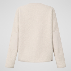 Women's Hanby Relaxed Jacket - Grey