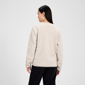 Women's Hanby Relaxed Jacket - Grey