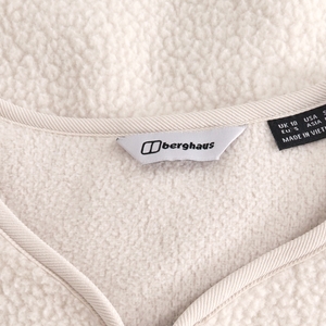 Women's Hanby Relaxed Jacket - Grey