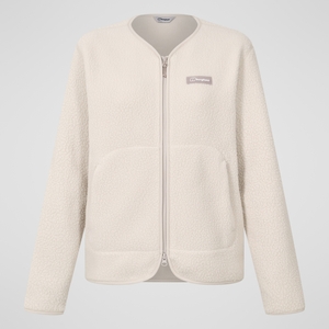 Women's Hanby Relaxed Jacket - Grey