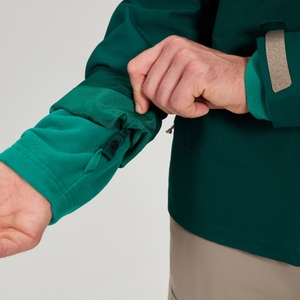 Men's Bramblfell Gemini Gore-Tex Waterproof 3in1 Jacket  - Green