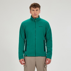 Men's Bramblfell Gemini Gore-Tex Waterproof 3in1 Jacket  - Green