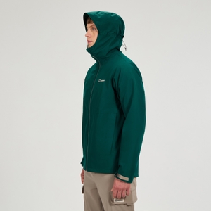 Men's Bramblfell Gemini Gore-Tex Waterproof 3in1 Jacket  - Green