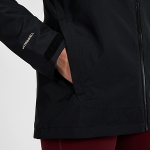 Women's Roam Gemini 3in1 Jacket - Black/Grey