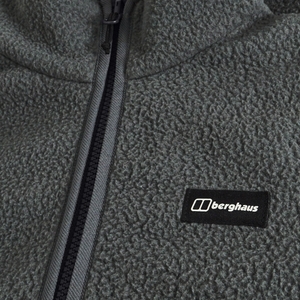 Women's Roam Gemini 3in1 Jacket - Black/Grey