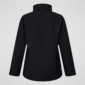 Women's Roam Gemini 3in1 Jacket - Black/Grey