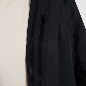 Women's Roam Gemini 3in1 Jacket - Black/Grey