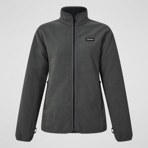 Women's Roam Gemini 3in1 Jacket - Black/Grey